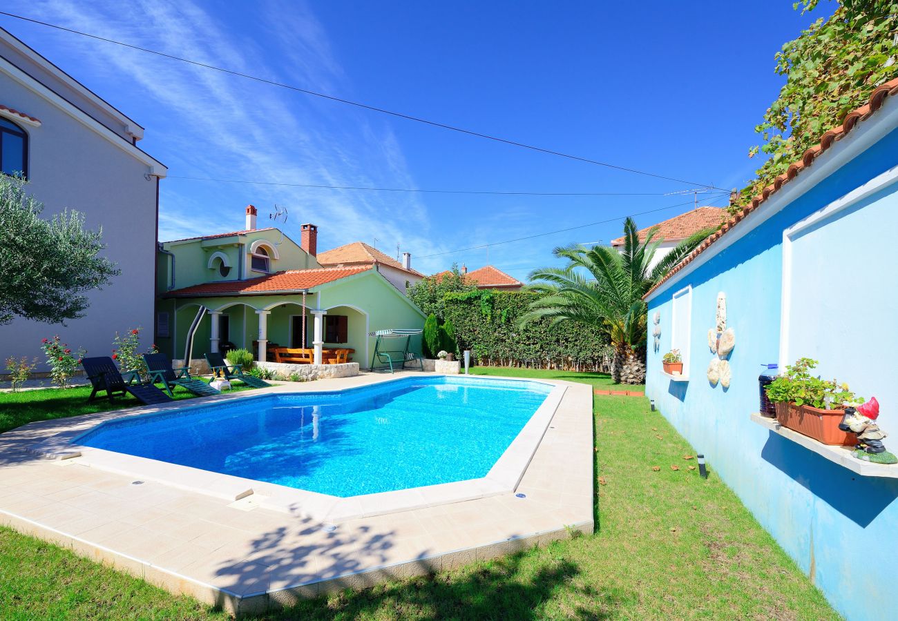 Apartment in Zadar - Apartment Marinko No.1 near SC Višnjik