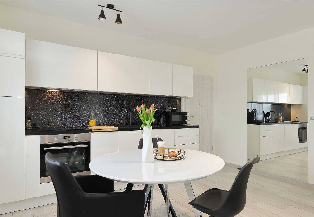 Apartment in Zadar -  Apartment Luxury Apartment 2 with Terrace