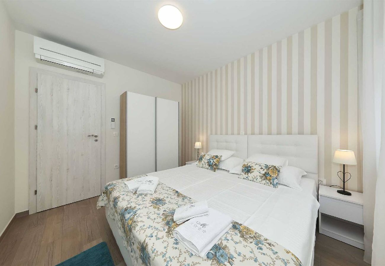 Apartment in Zadar -  Apartment Luxury Apartment 2 with Terrace
