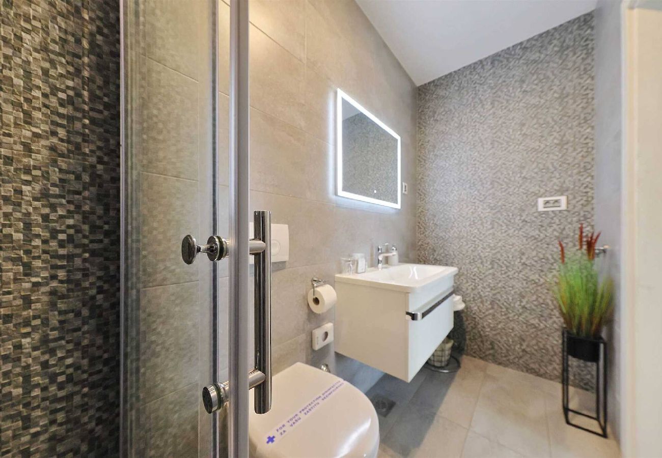 Apartment in Zadar -  Apartment Luxury Apartment 2 with Terrace
