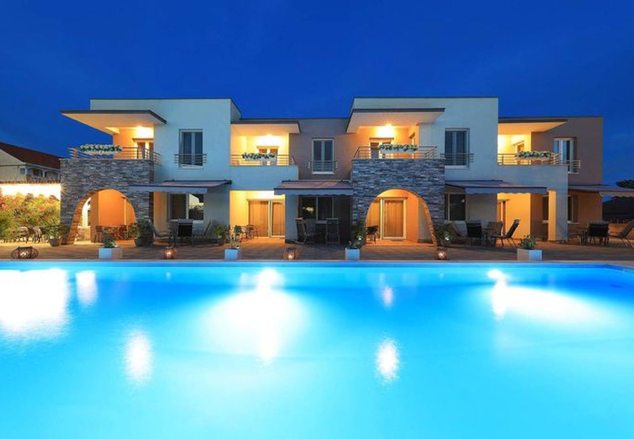 Apartment in Privlaka - Darsofina No 1 
