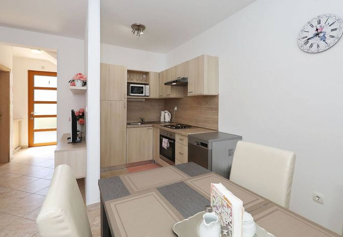 Apartment in Privlaka - Darsofina No 1 