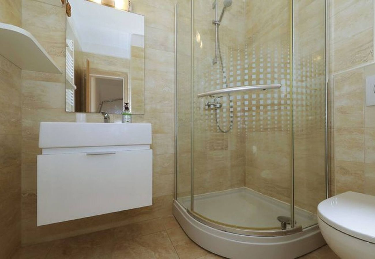 Apartment in Privlaka - Darsofina No 1 