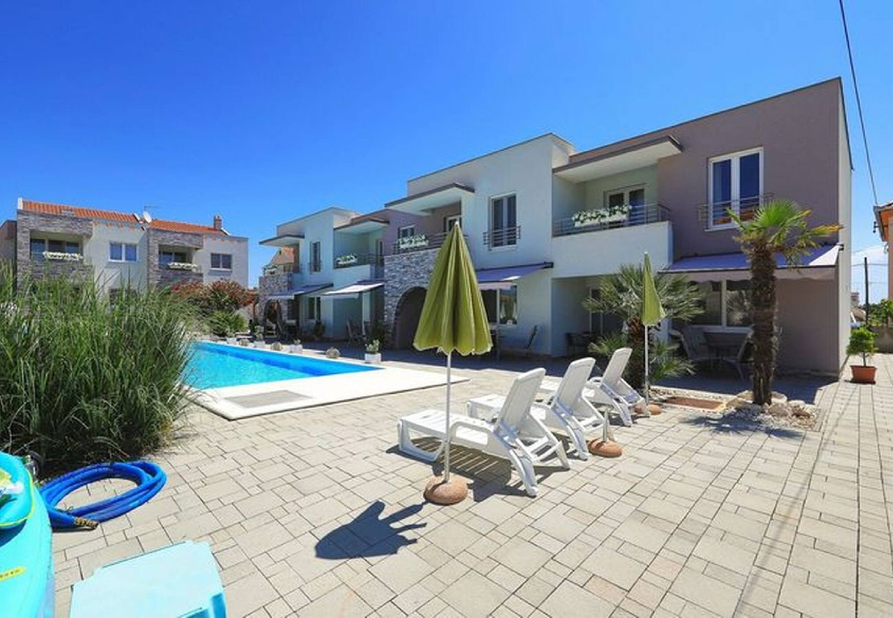 Apartment in Privlaka - Darsofina No 1 