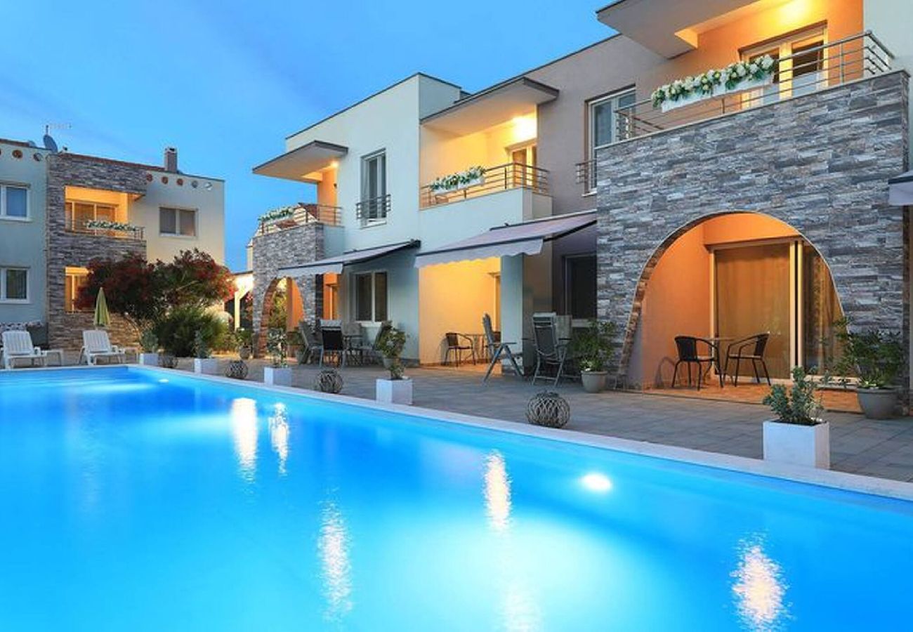 Apartment in Privlaka - Darsofina No 1 