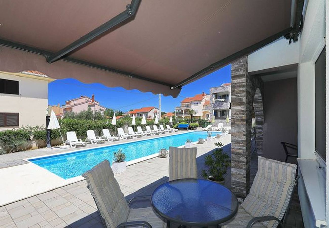 Apartment in Privlaka - Darsofina No 1 