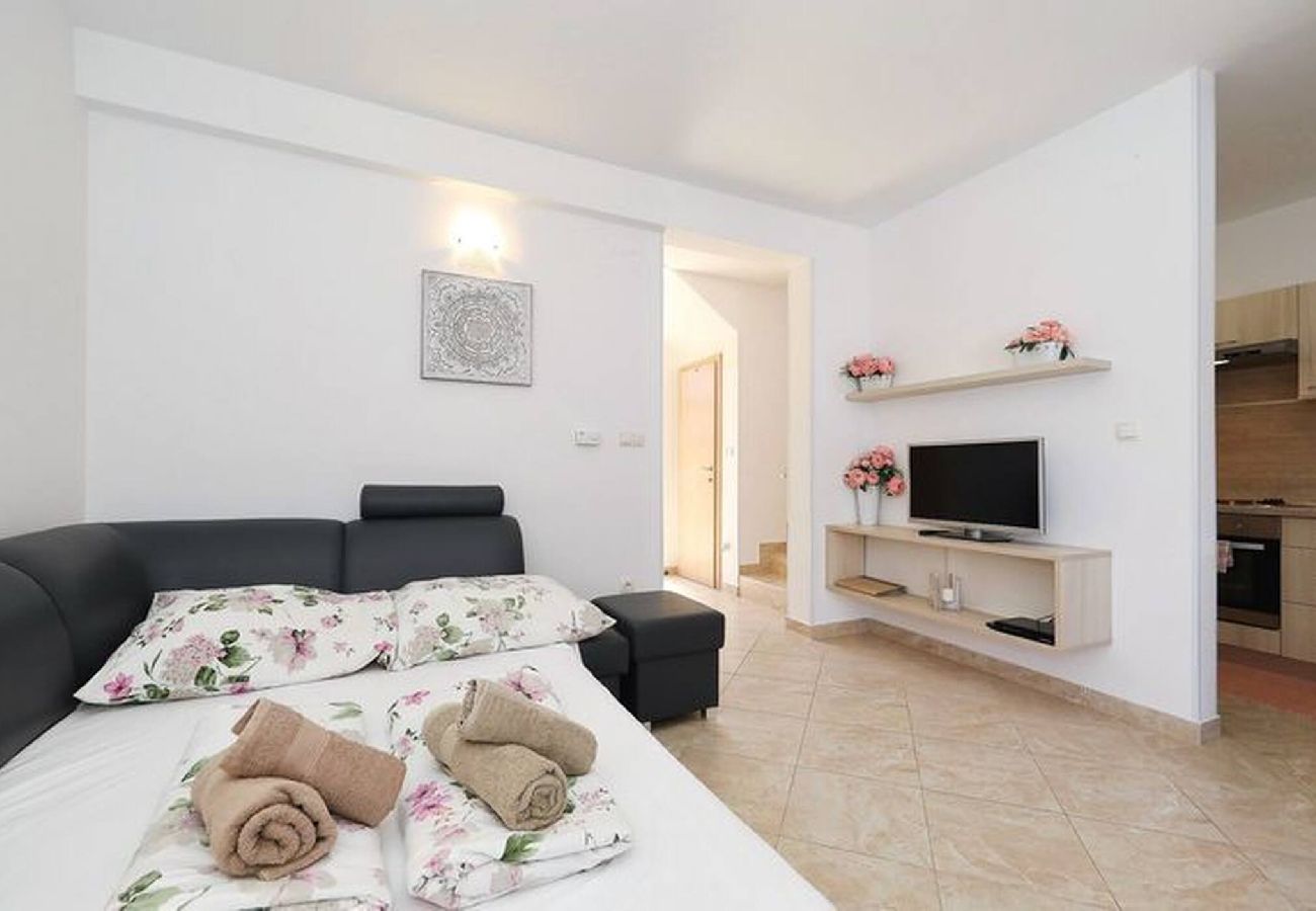 Apartment in Privlaka - Darsofina No 1 