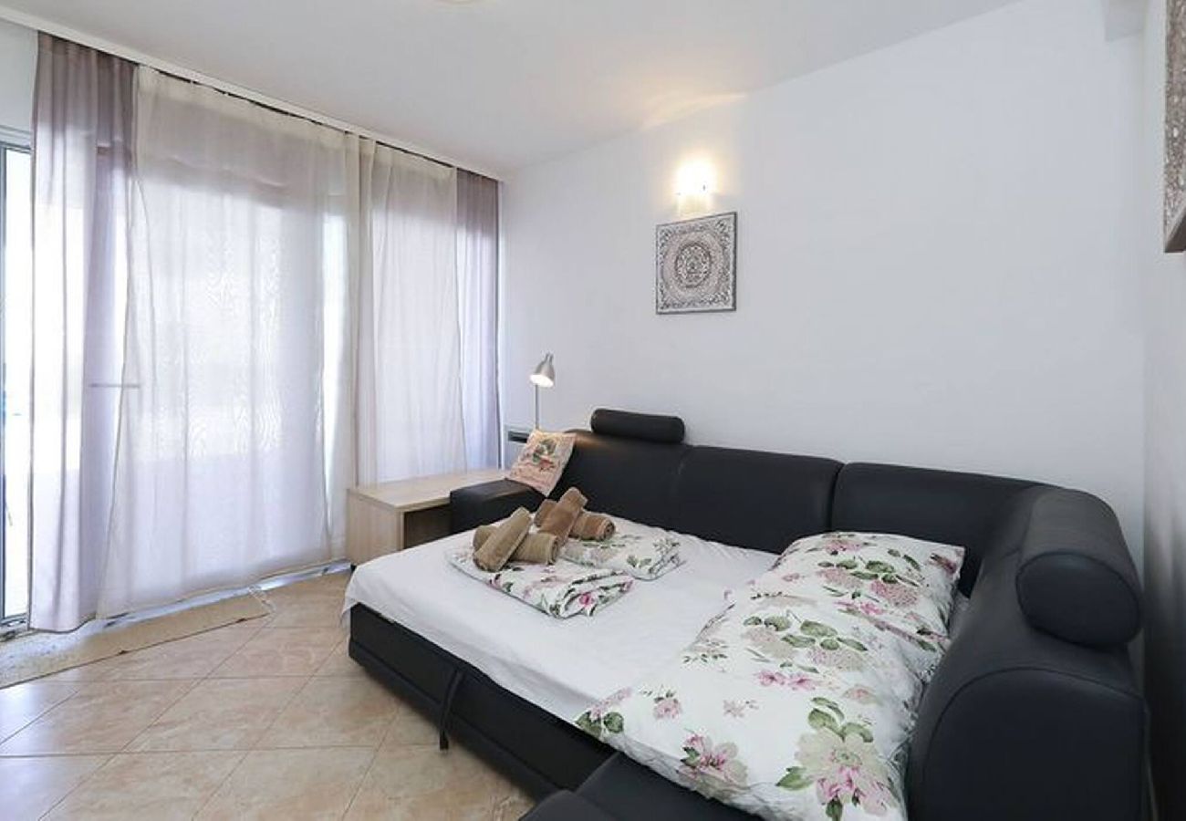 Apartment in Privlaka - Darsofina No 1 