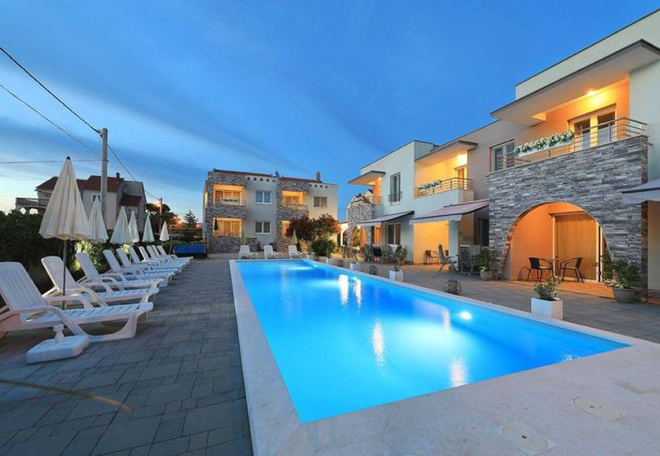 Apartment in Privlaka - Darsofina No 1 