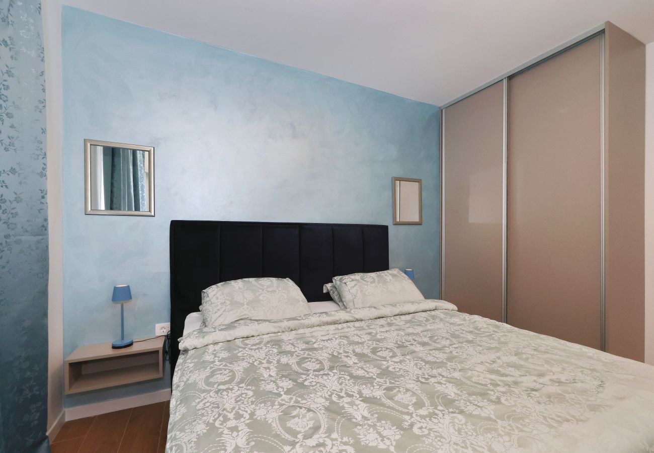 House in Zadar - Holiday Home Casa Coral with Heated Private Pool
