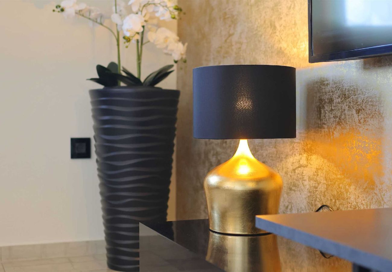 Apartment in Zadar - Apartment Luxury Apartment 4 with Balcony