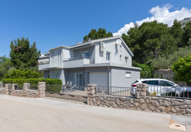 Apartment in Starigrad - Apartment Sea & Stone No.3 with balcony
