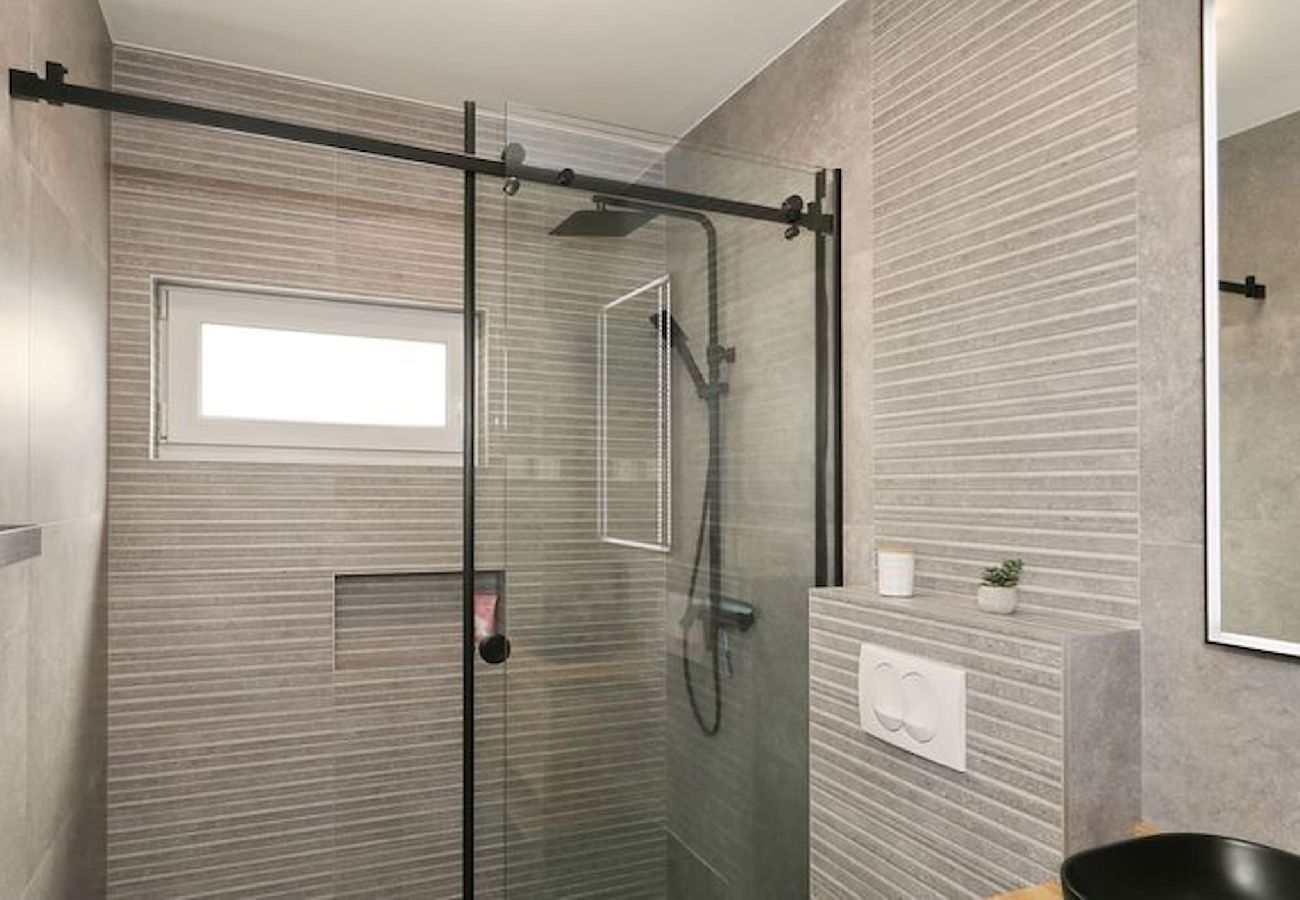 Apartment in Vir - Apartment Cicak No 2 with Sea view