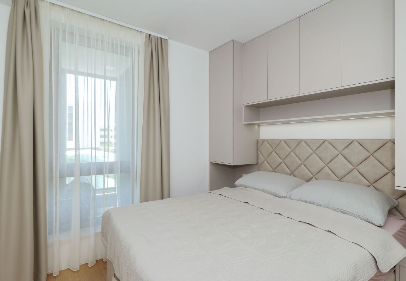 Apartment in Zadar - Apartment Brkic near the Beach