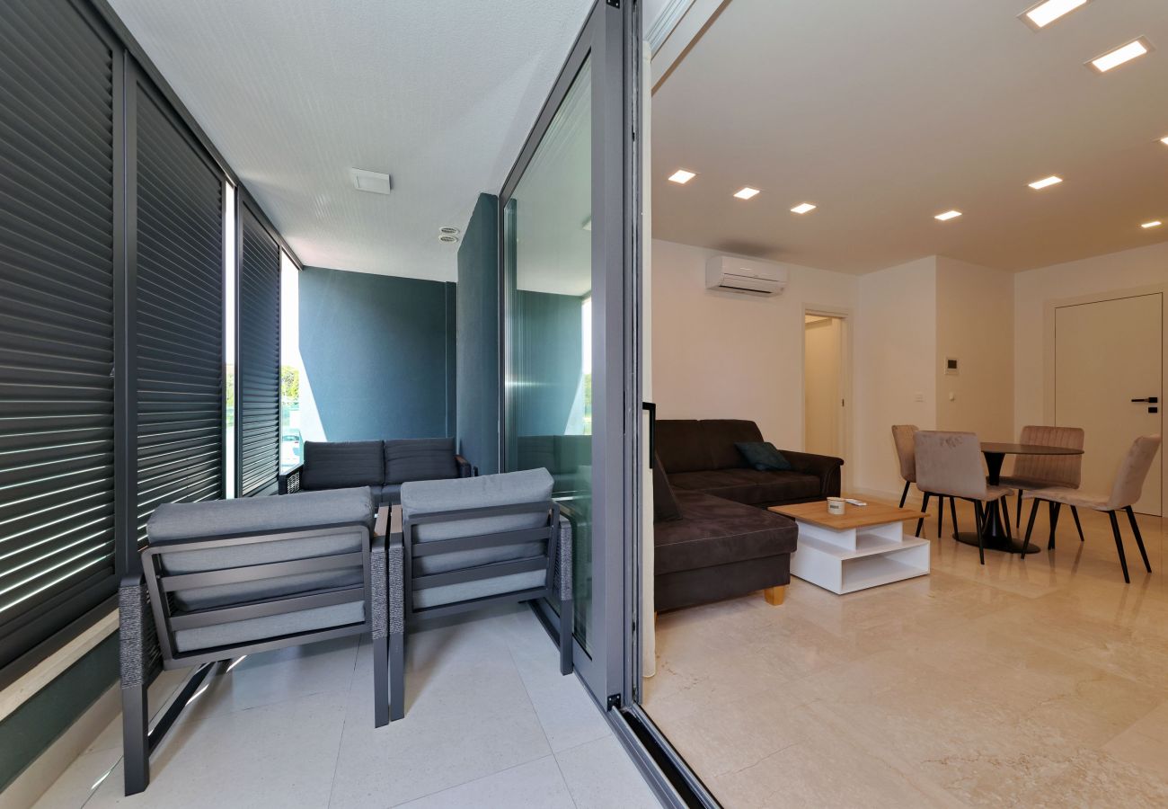 Apartment in Zadar - Apartment Brkic near the Beach