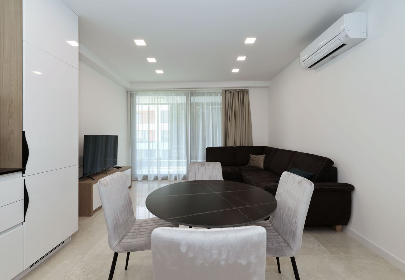 Apartment in Zadar - Apartment Brkic near the Beach