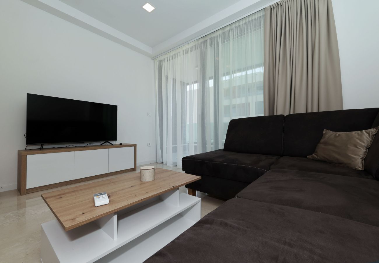 Apartment in Zadar - Apartment Brkic near the Beach
