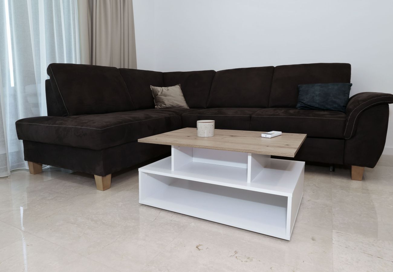 Apartment in Zadar - Apartment Brkic near the Beach