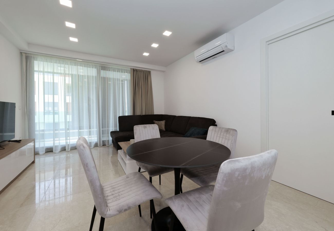 Apartment in Zadar - Apartment Brkic near the Beach