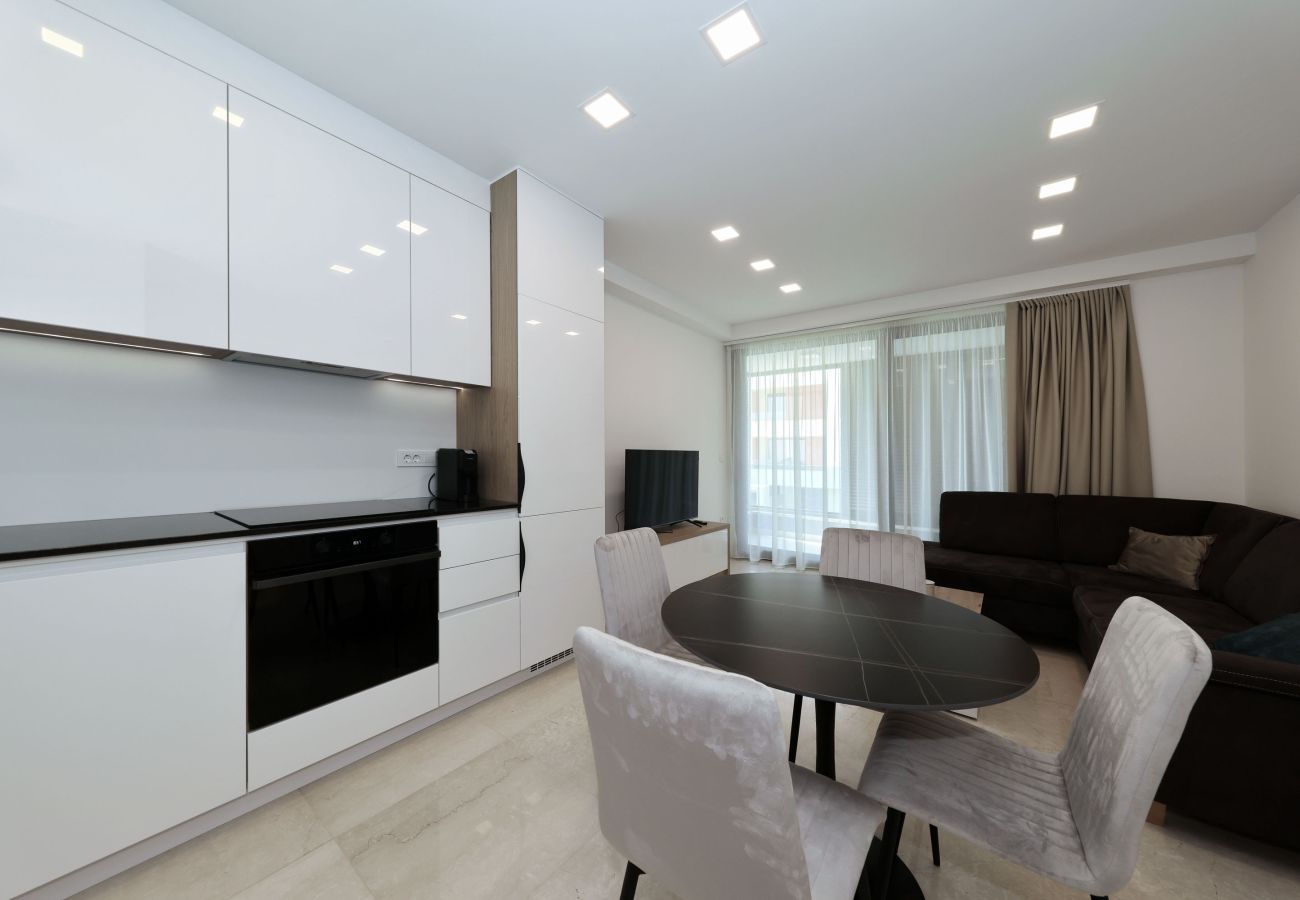 Apartment in Zadar - Apartment Brkic near the Beach