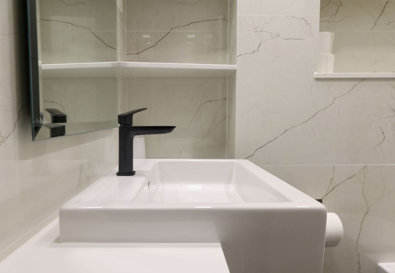 Apartment in Zadar - Apartment Brkic near the Beach