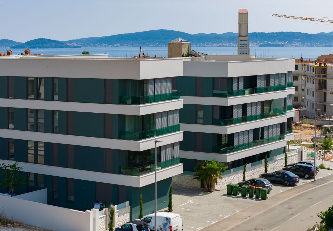 Apartment in Zadar - Apartment Brkic near the Beach