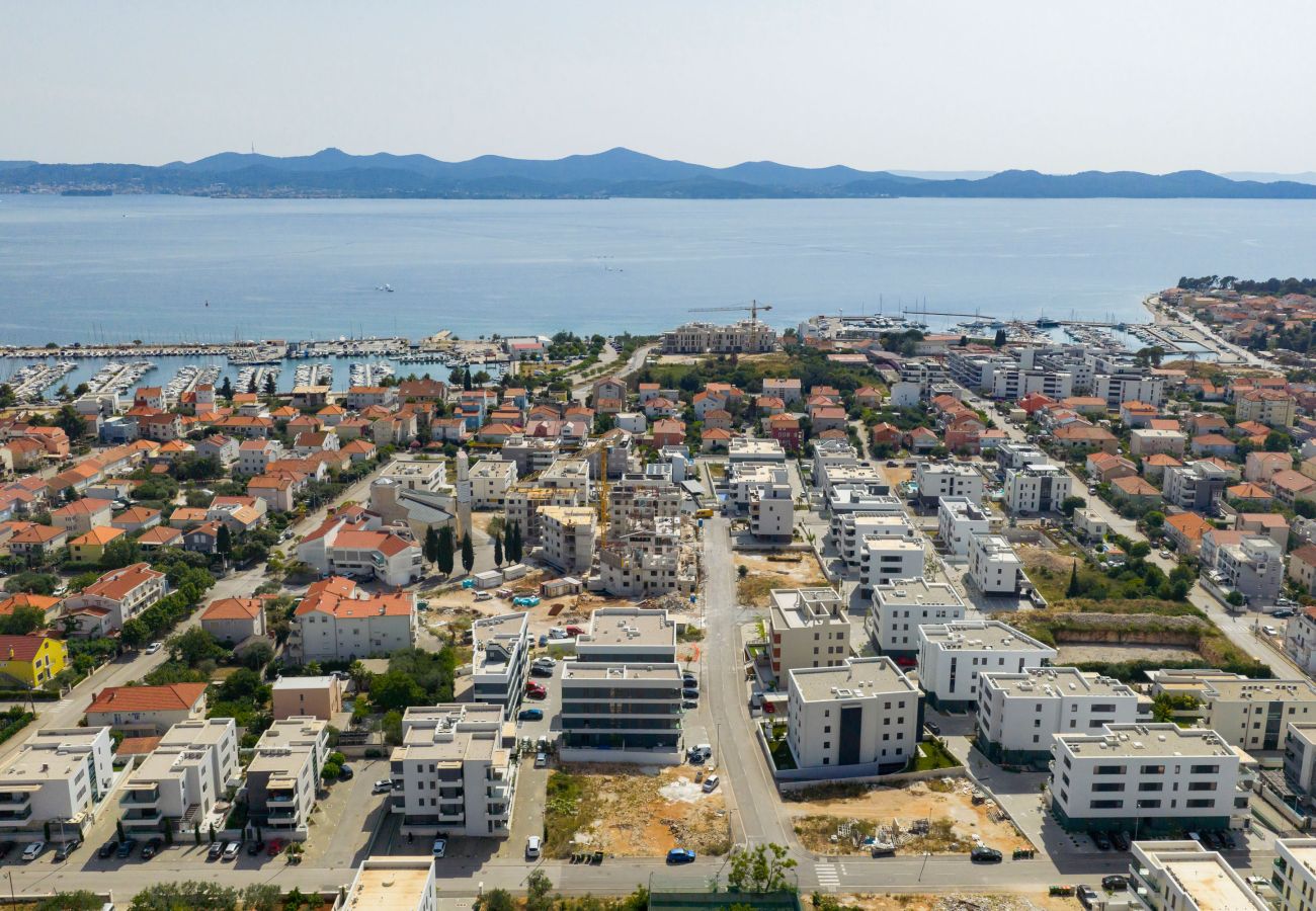 Apartment in Zadar - Apartment Brkic near the Beach