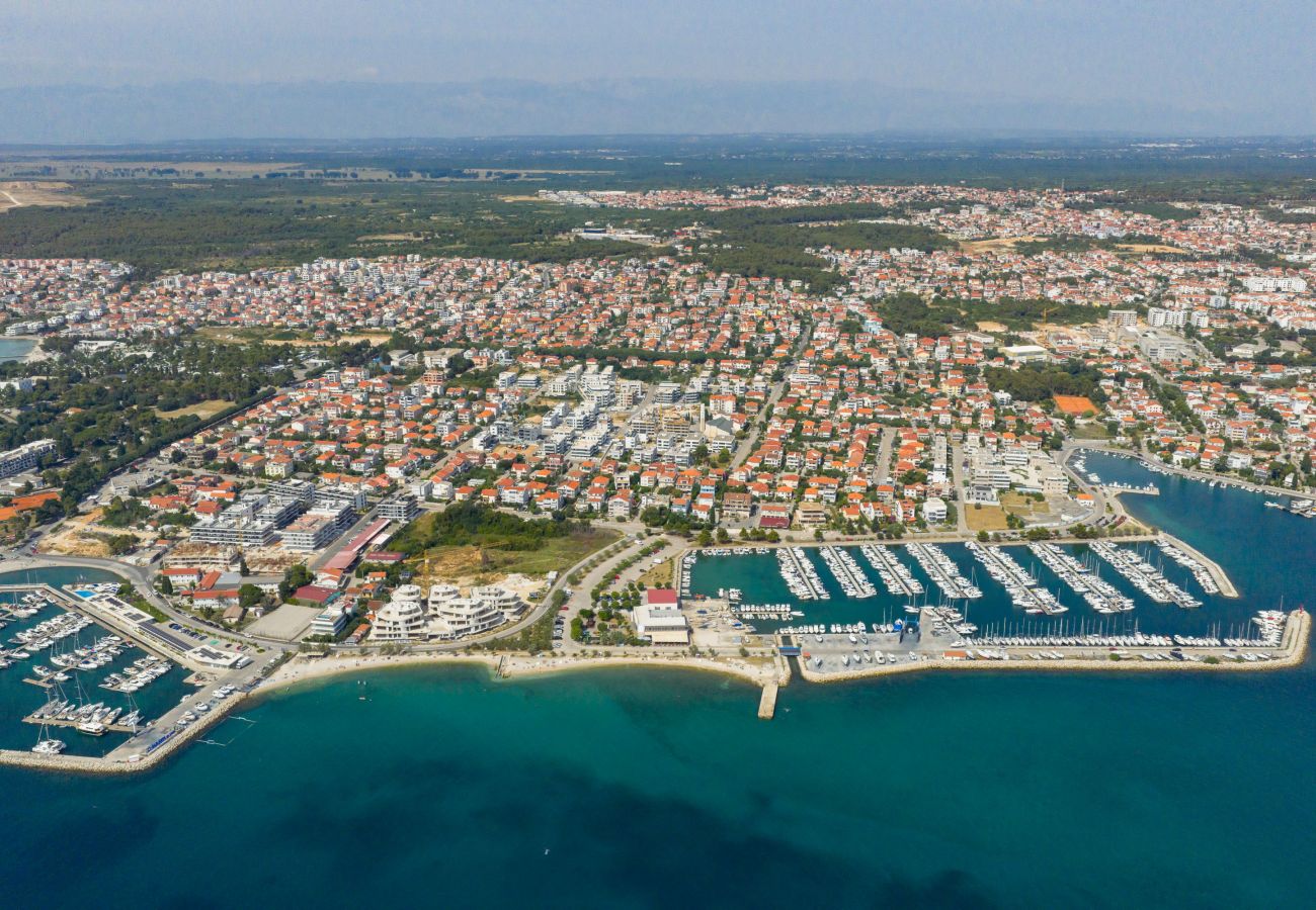 Apartment in Zadar - Apartment Brkic near the Beach