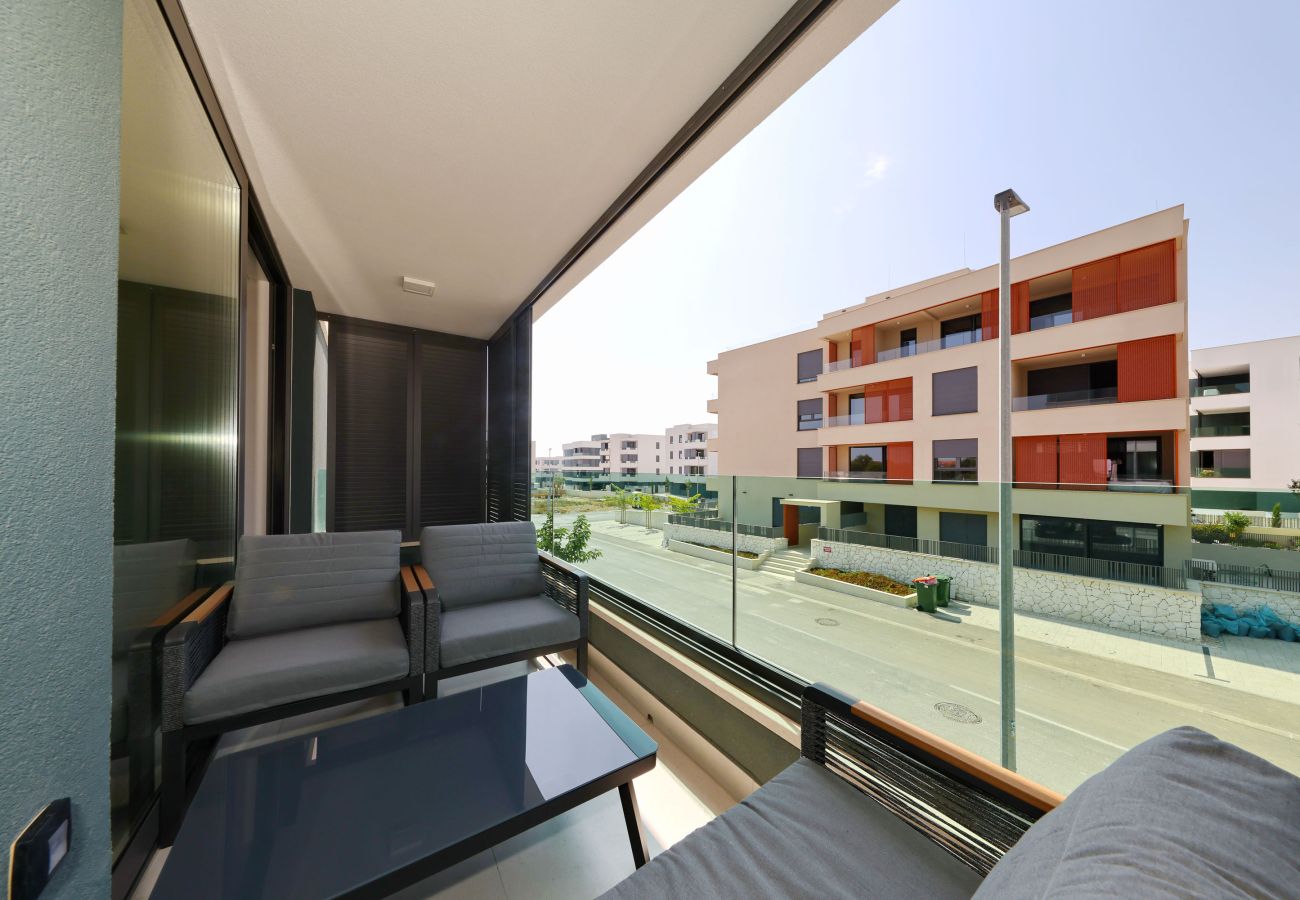 Apartment in Zadar - Apartment Brkic near the Beach