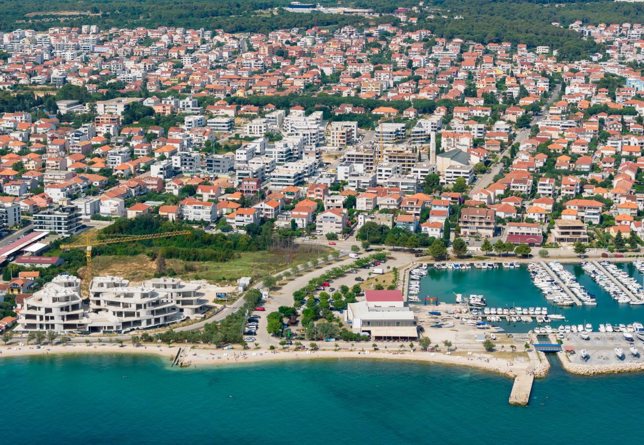 Apartment in Zadar - Apartment Brkic near the Beach