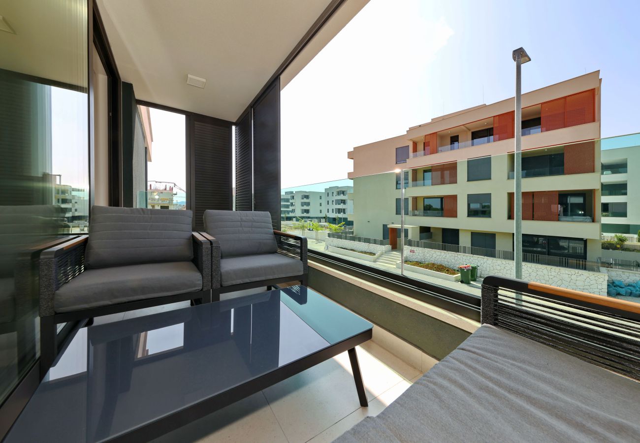 Apartment in Zadar - Apartment Brkic near the Beach