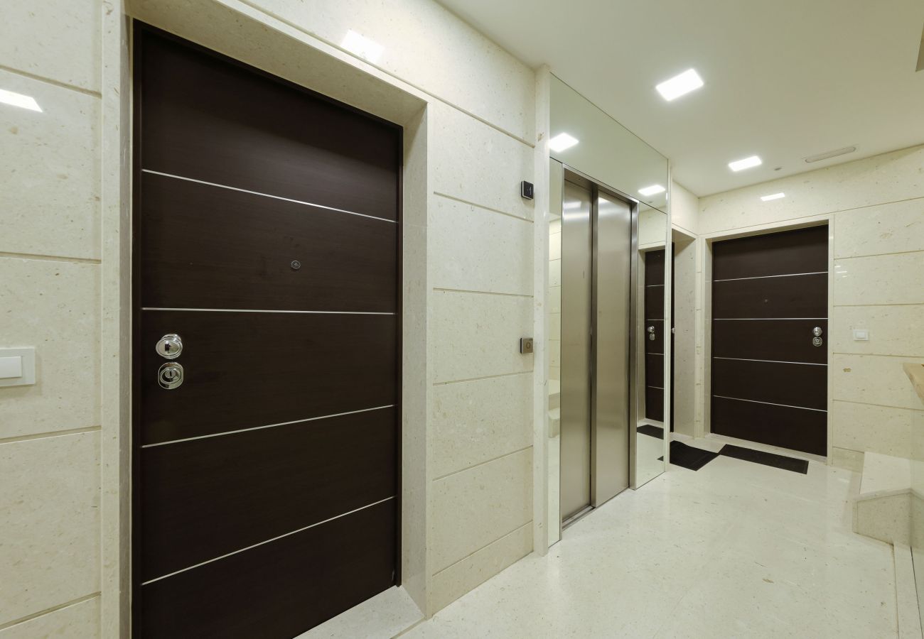 Apartment in Zadar - Apartment Brkic near the Beach