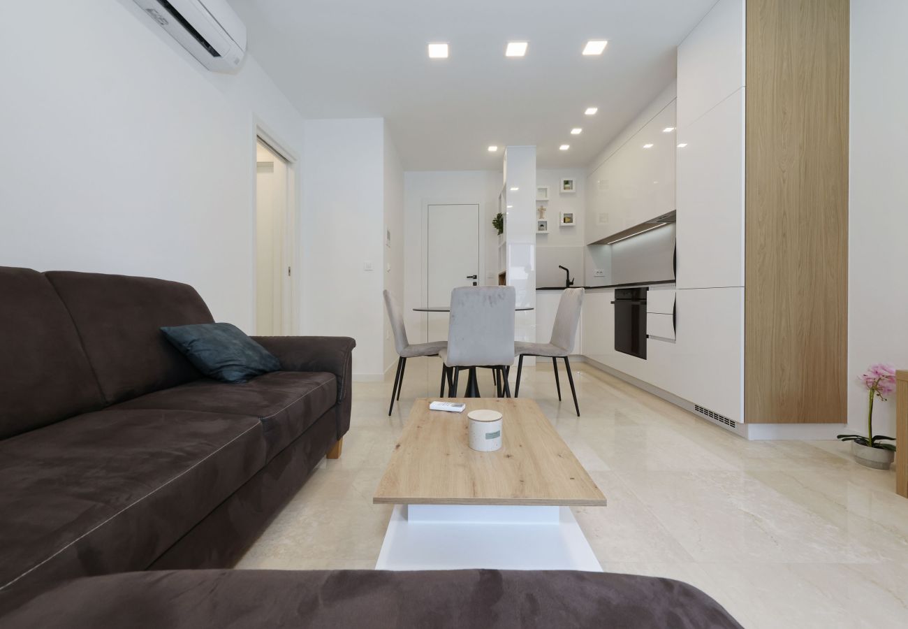 Apartment in Zadar - Apartment Brkic near the Beach