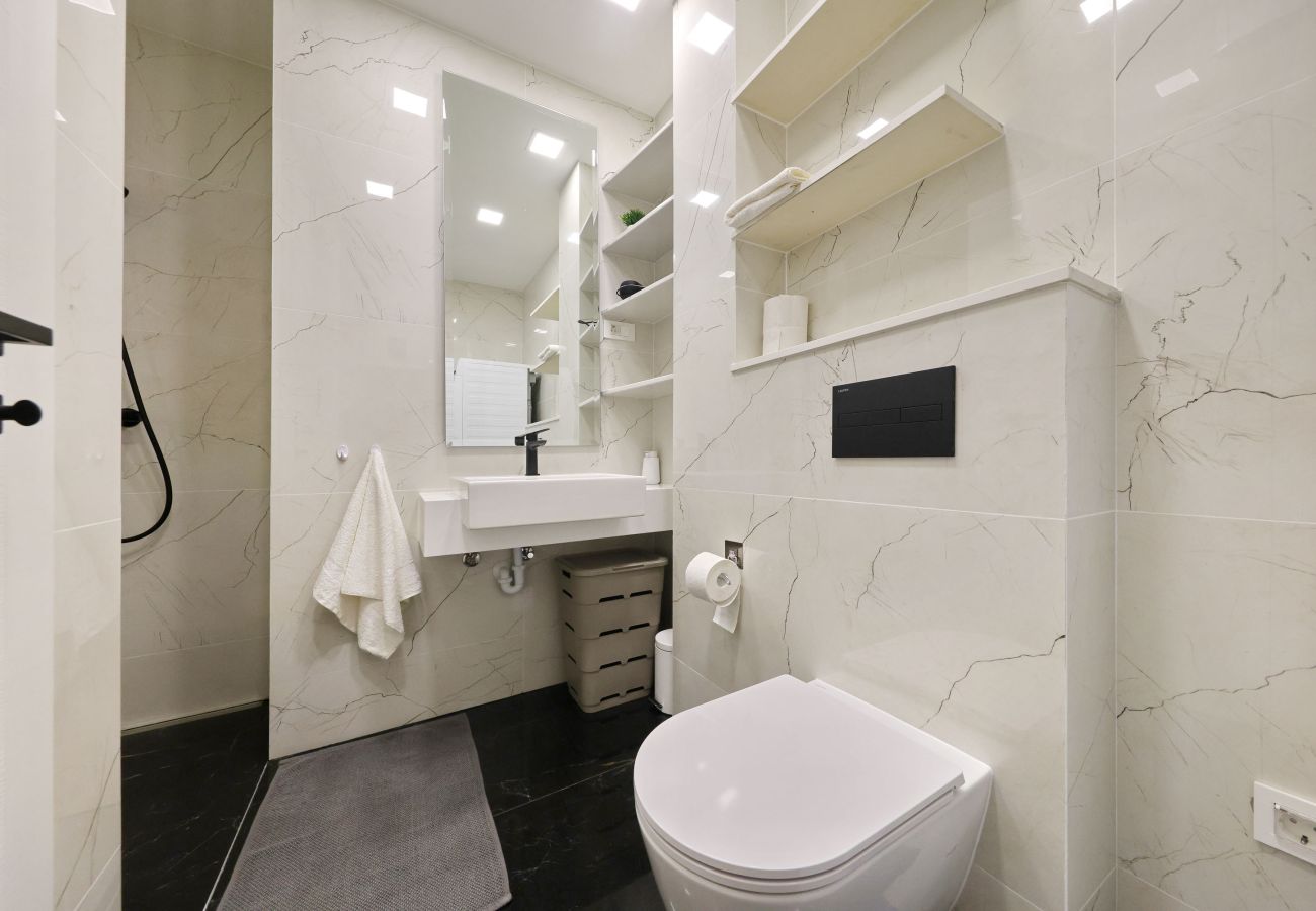 Apartment in Zadar - Apartment Brkic near the Beach