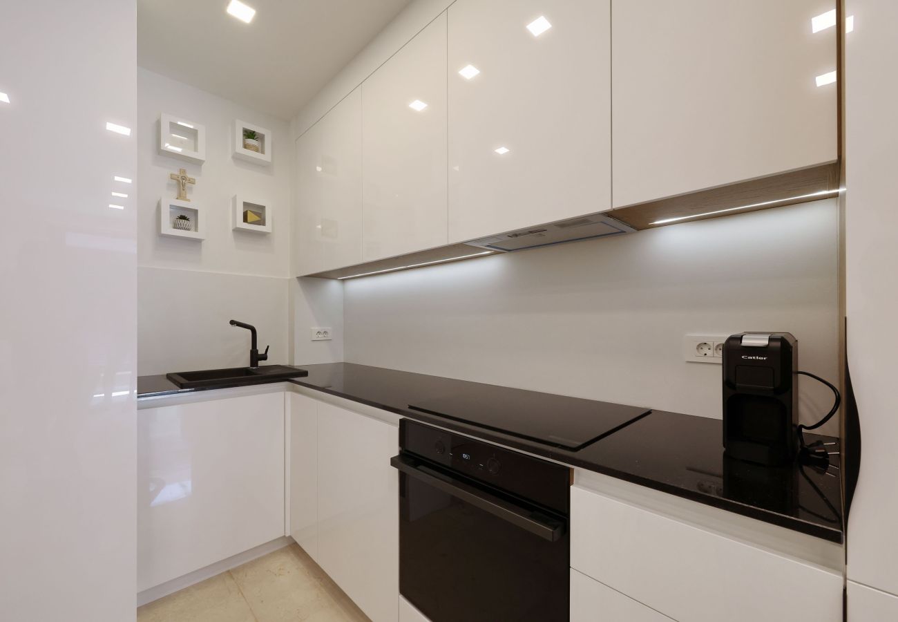 Apartment in Zadar - Apartment Brkic near the Beach