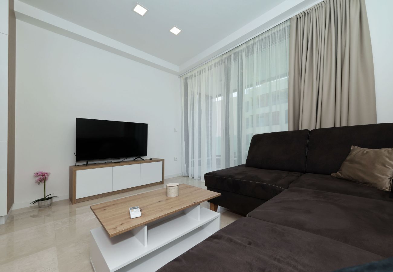 Apartment in Zadar - Apartment Brkic near the Beach