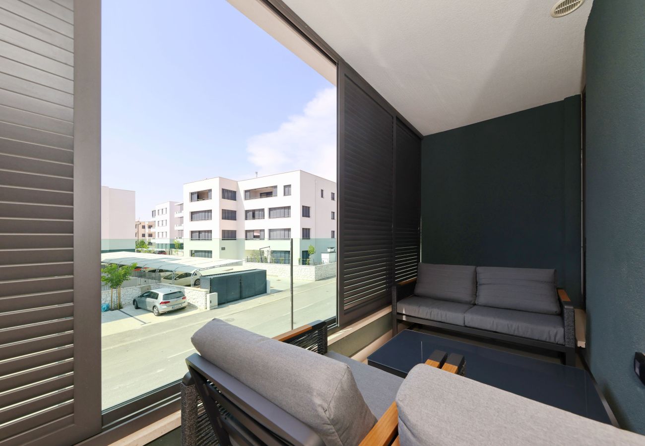 Apartment in Zadar - Apartment Brkic near the Beach