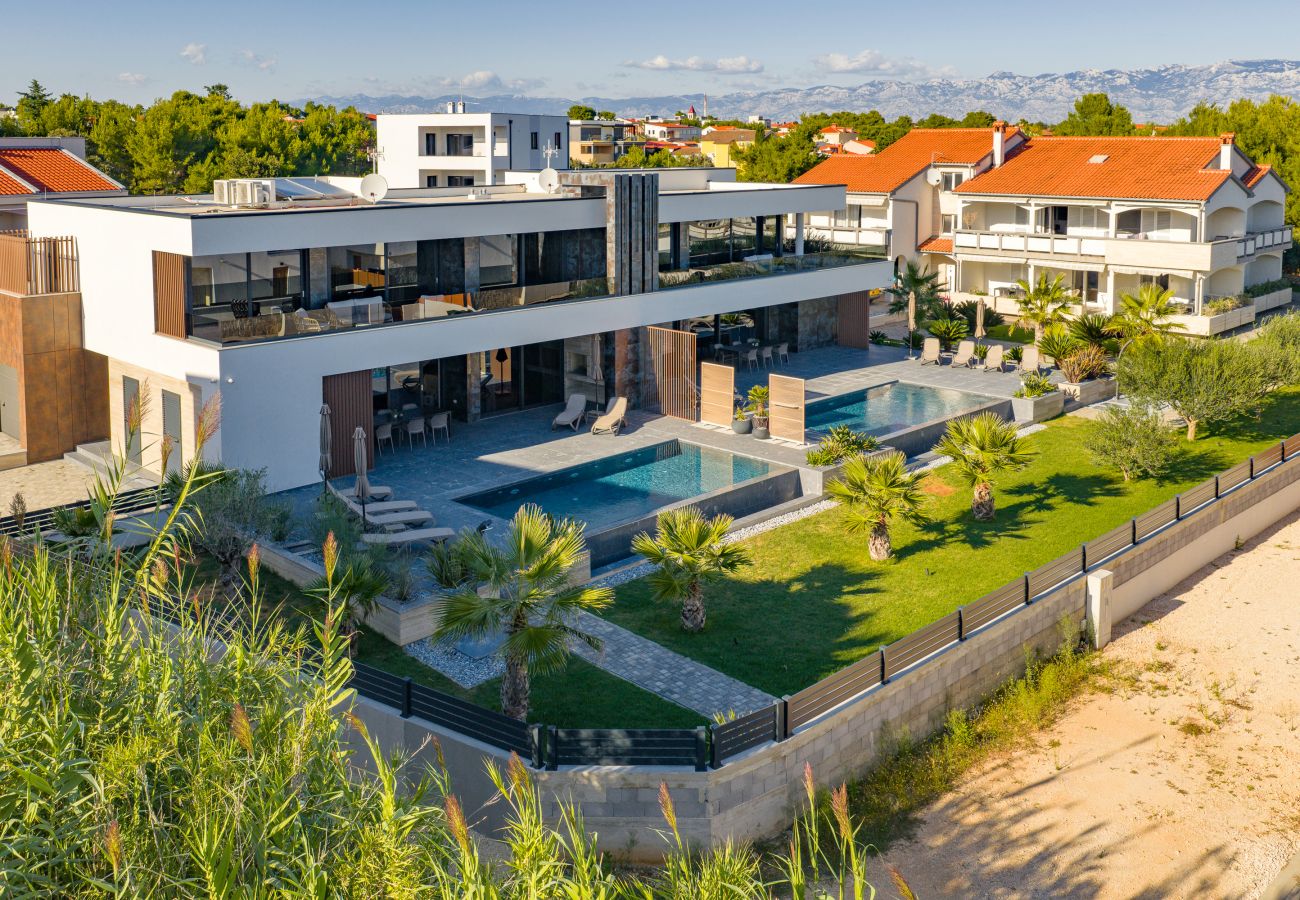 Villa in Vir - Villa Suva Punta Luxe with Private Pool