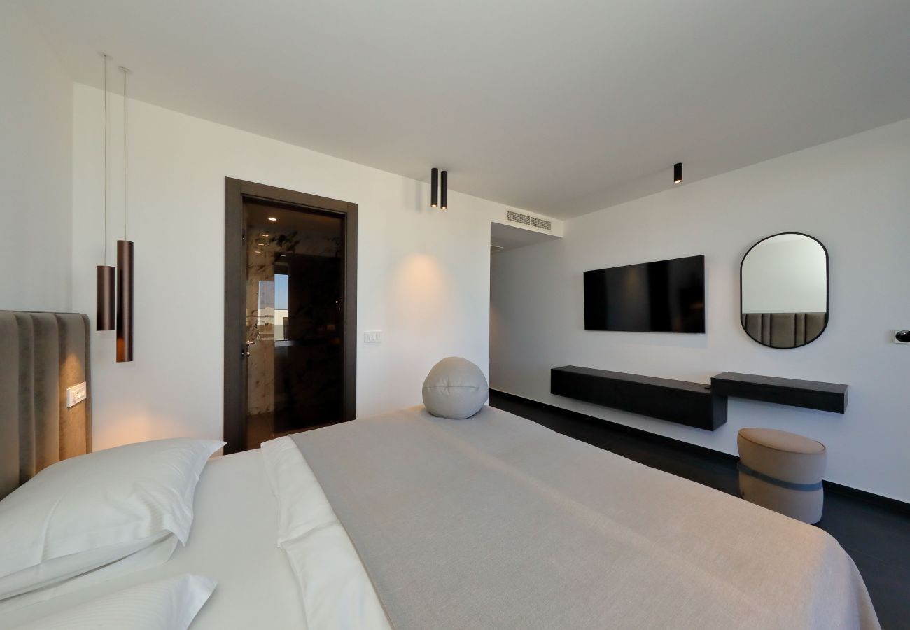 Villa in Vir - Villa Suva Punta Luxe with Private Pool