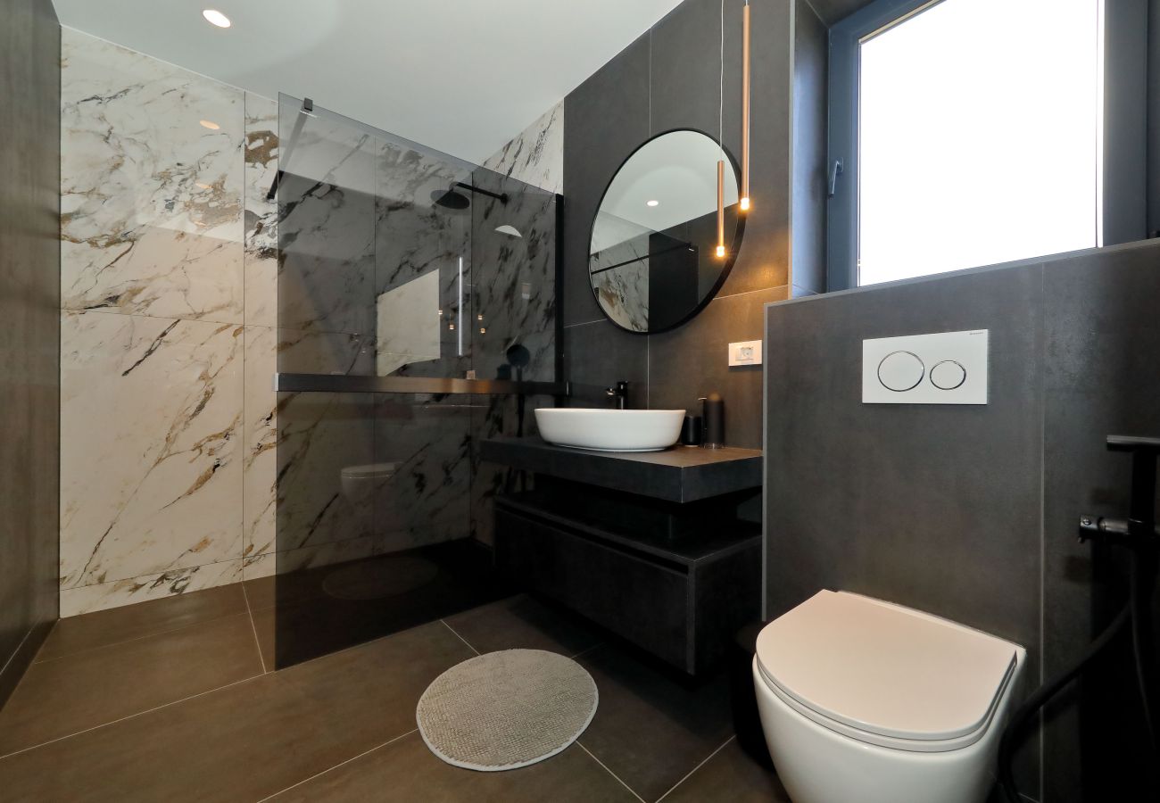 Villa in Vir - Villa Suva Punta Luxe with Private Pool