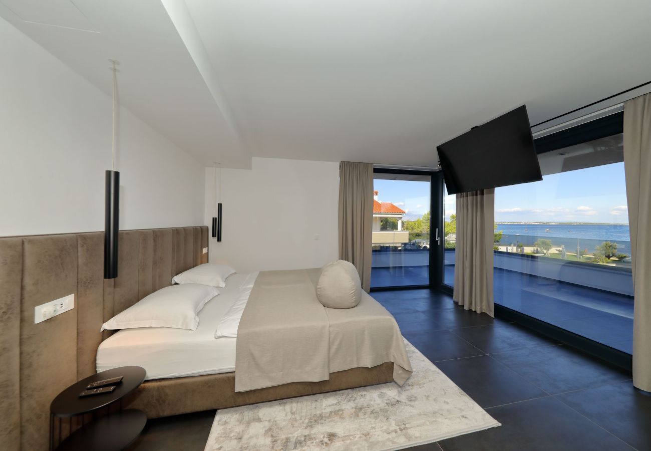 Villa in Vir - Villa Suva Punta Luxe with Private Pool