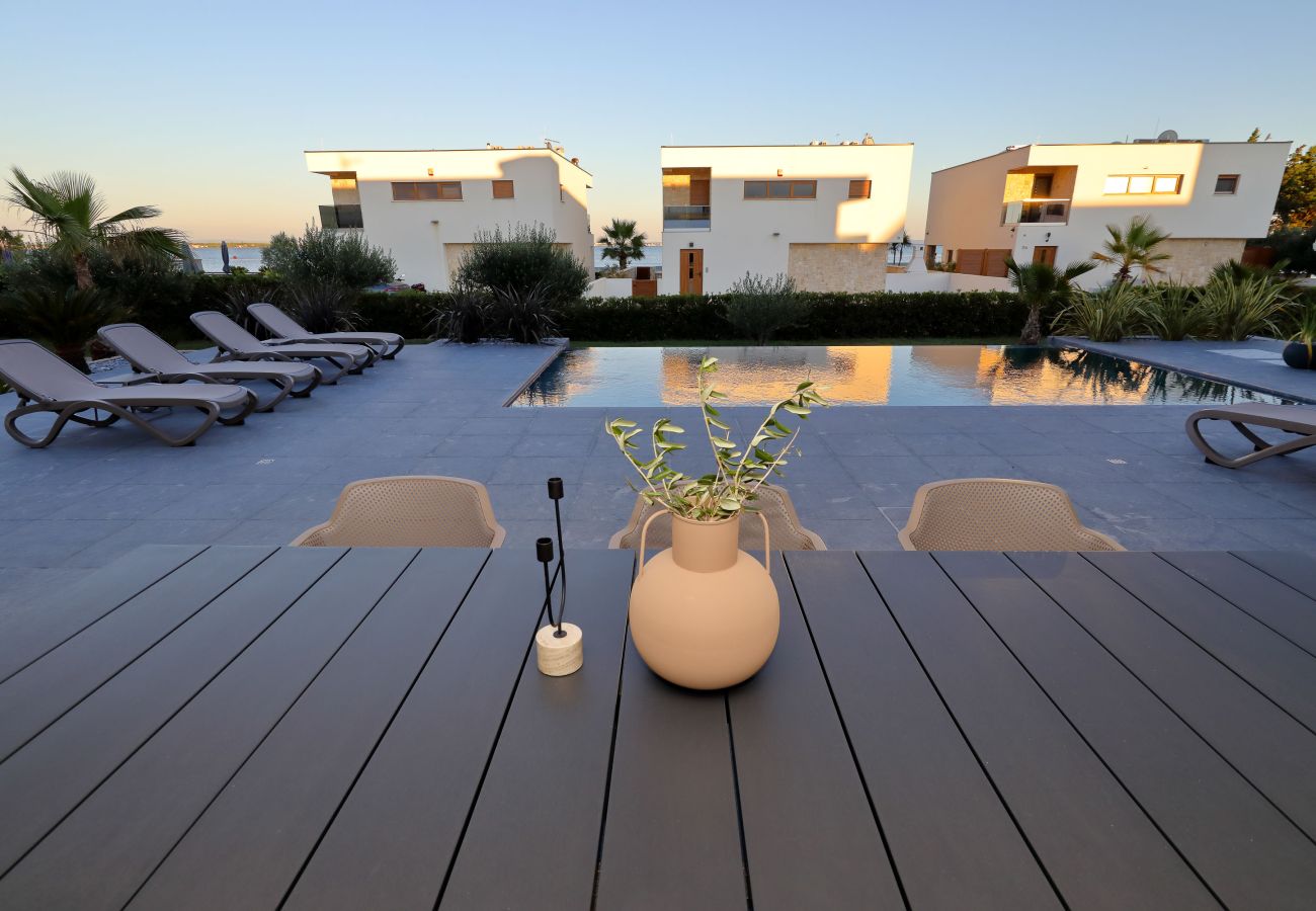 Villa in Vir - Villa Suva Punta Luxe with Private Pool