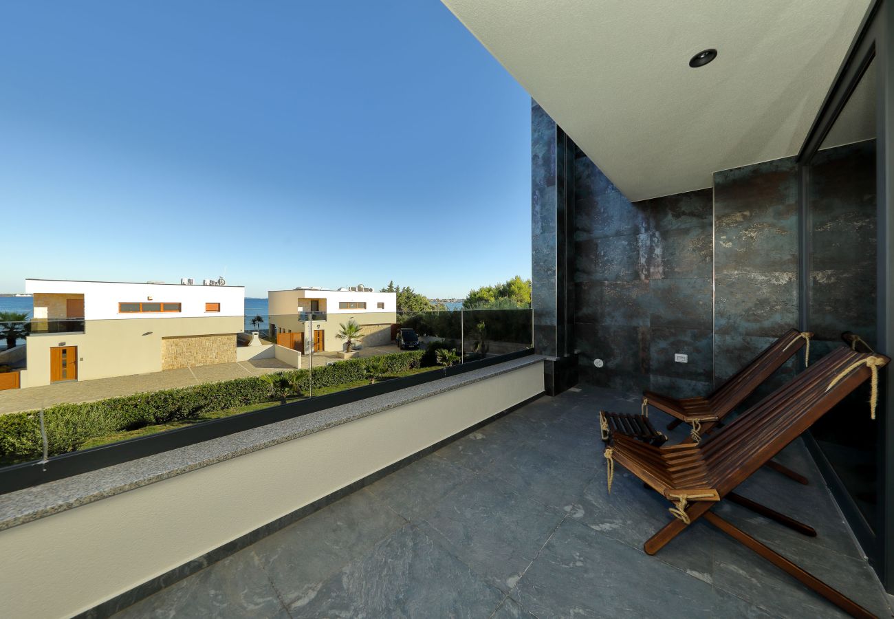 Villa in Vir - Villa Suva Punta Luxe with Private Pool