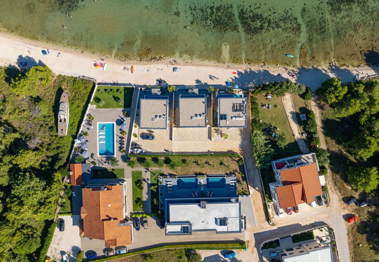 Villa in Vir - Villa Suva Punta Luxe with Private Pool