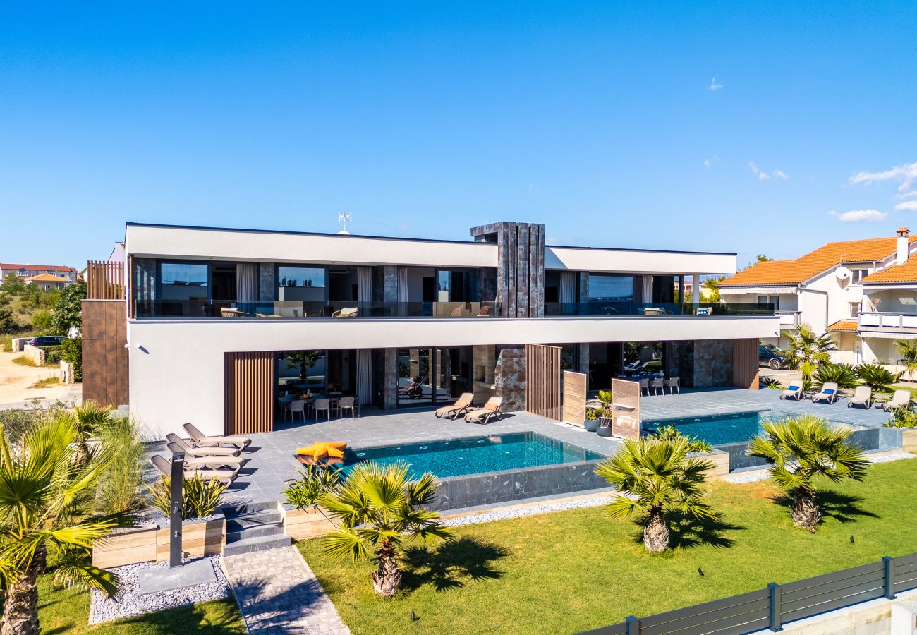 Villa in Vir - Villa Suva Punta Luxe with Private Pool