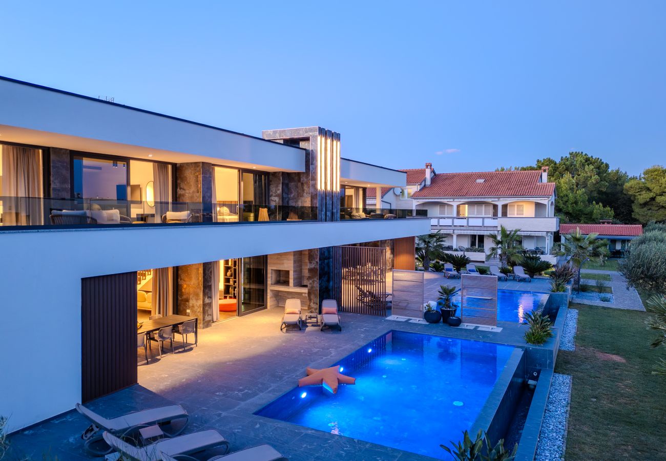 Villa in Vir - Villa Suva Punta Luxe with Private Pool