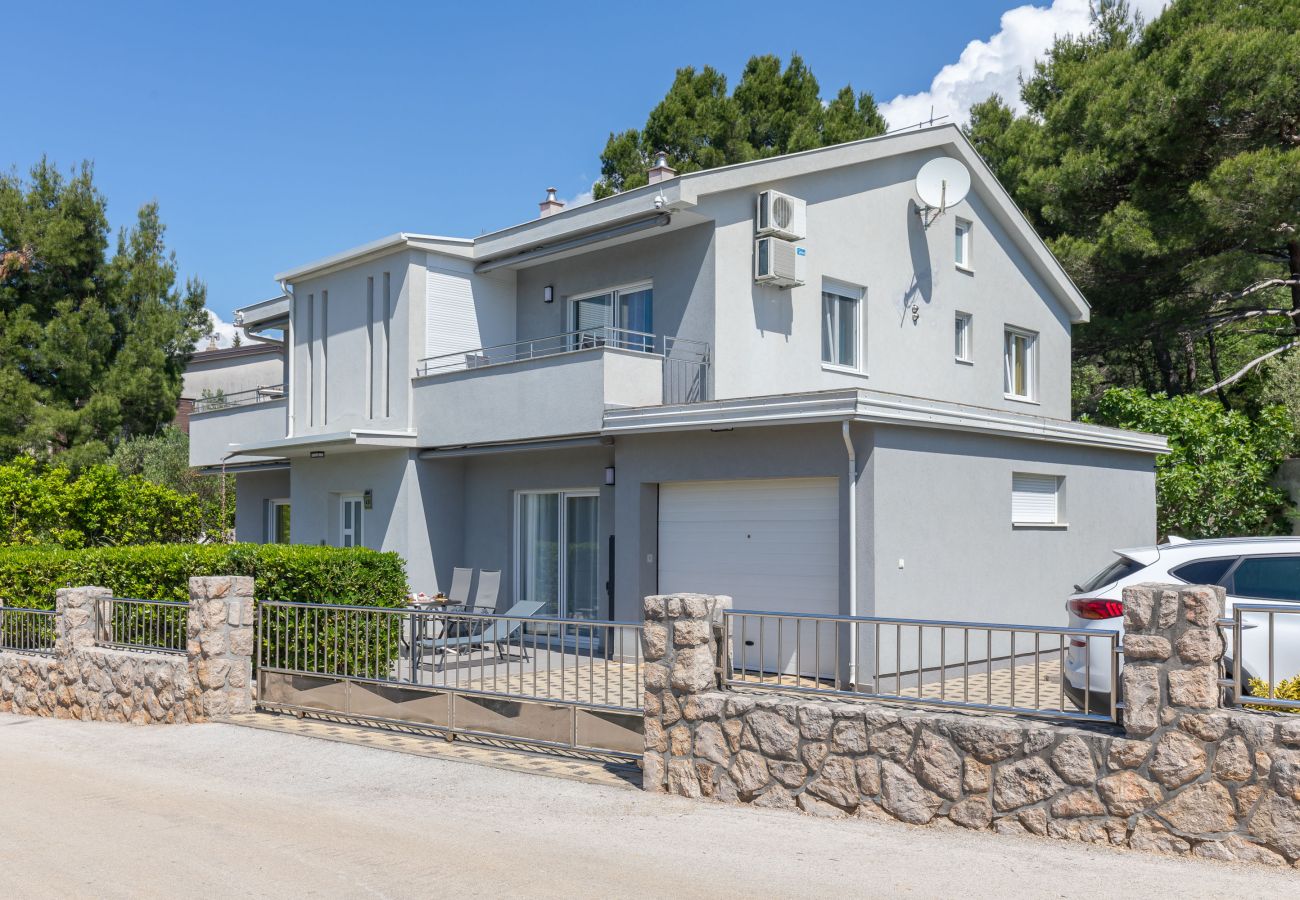 Apartment in Starigrad - Apartment Sea & Stone No.1 near the beach