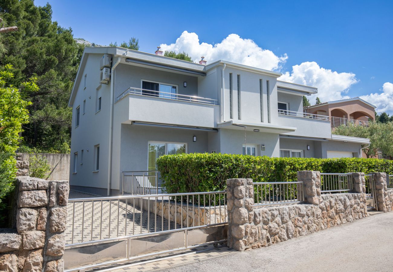 Apartment in Starigrad - Apartment Sea & Stone No.1 near the beach