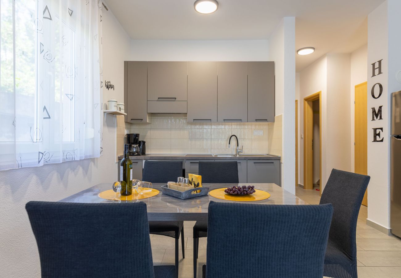 Apartment in Starigrad - Apartment Sea & Stone No.1 near the beach