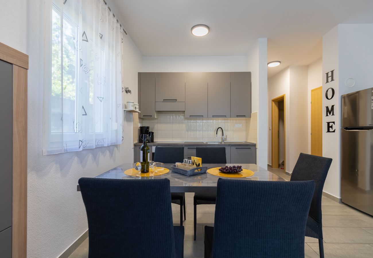 Apartment in Starigrad - Apartment Sea & Stone No.1 near the beach